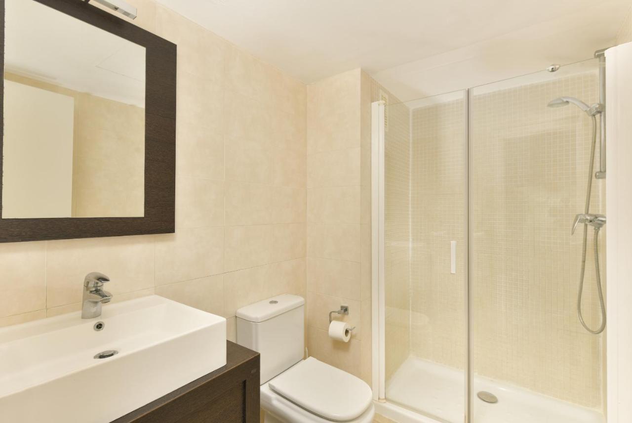 Apartamento Vista Mar Lateral Torrox Luaran gambar