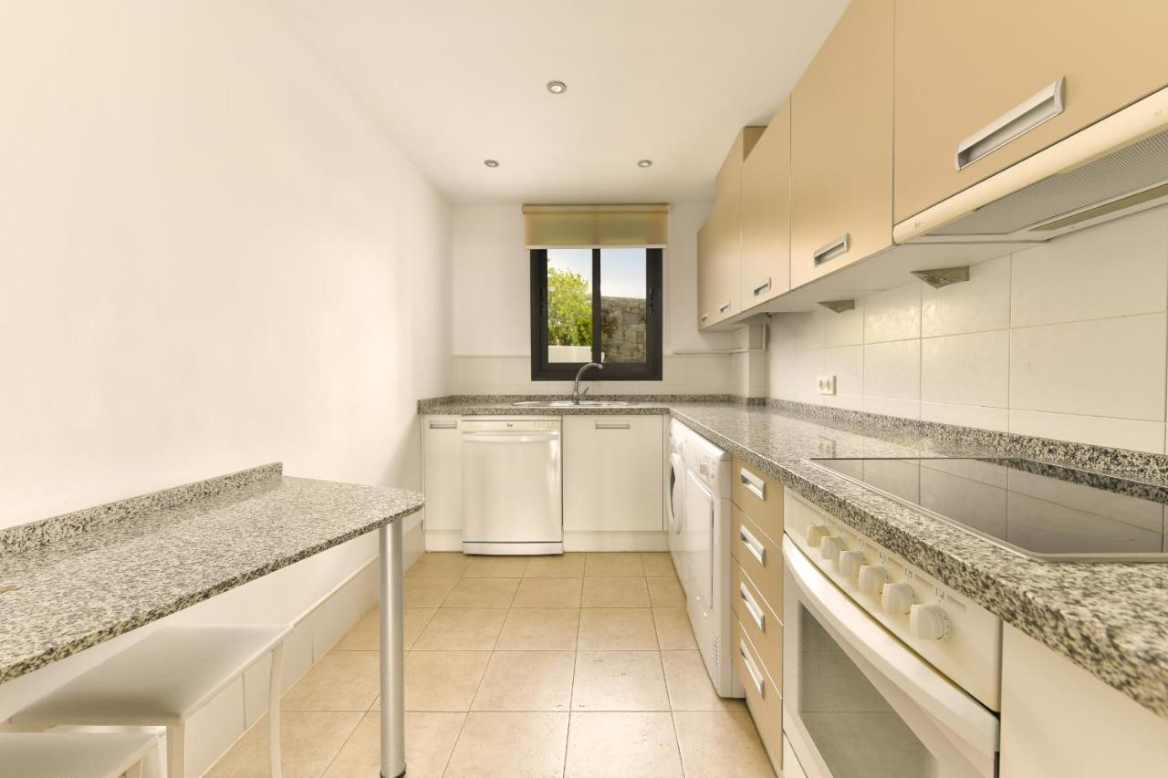 Apartamento Vista Mar Lateral Torrox Luaran gambar